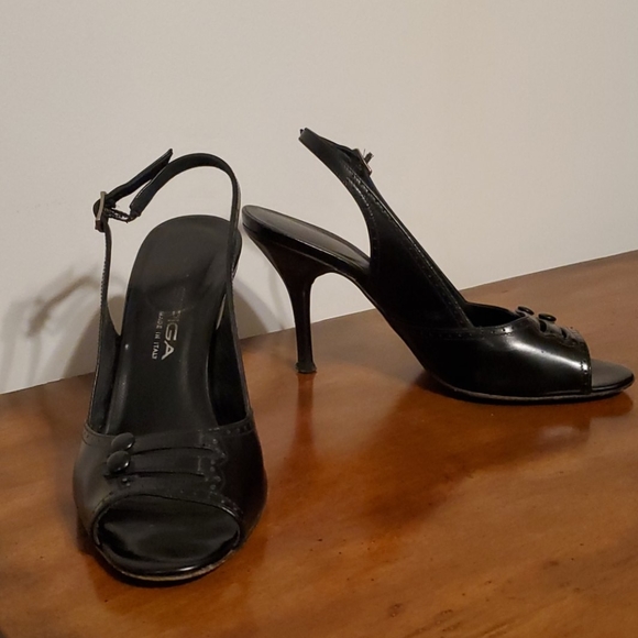 Via Spiga Shoes - Via Spiga heels, size 6